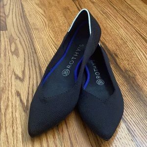 EUC Rothys The Point